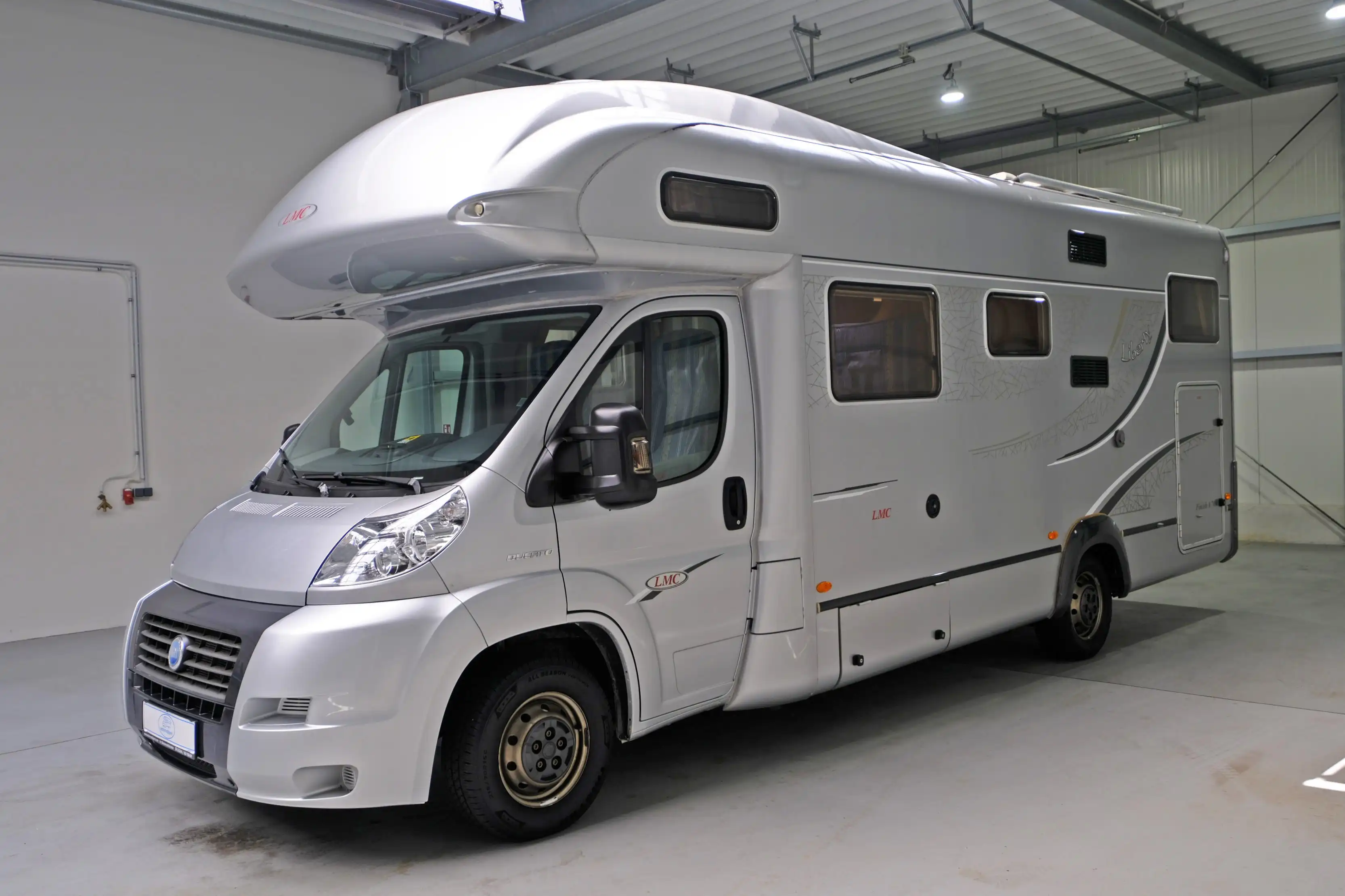 LMC Liberty A 700